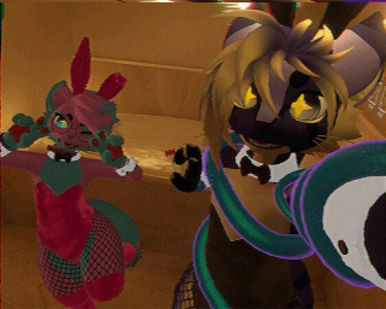 VRChat 2025-07-01