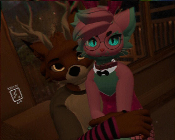 VRChat 2025-07-01