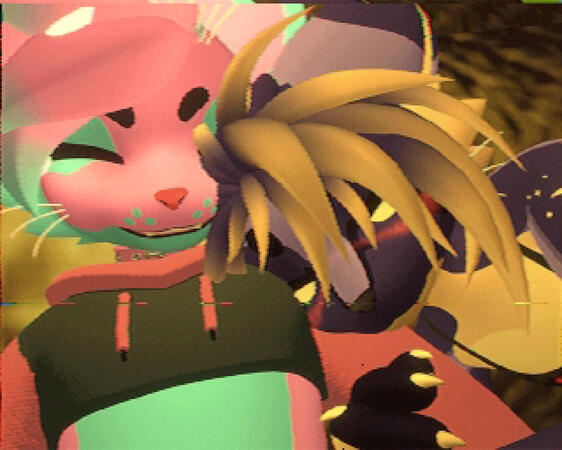 VRChat 2025-06-21