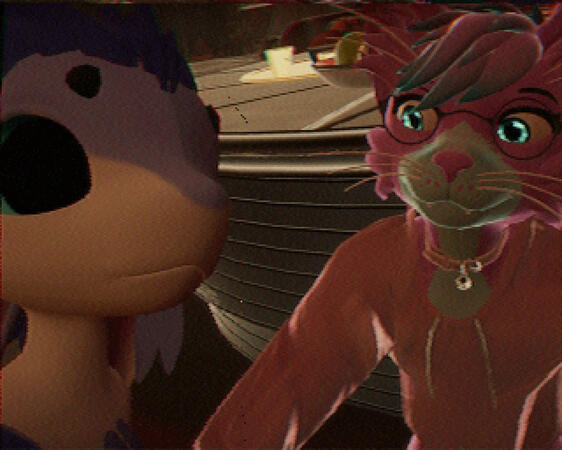 VRChat 2024-06-07