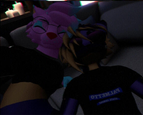 VRChat 2025-07-18