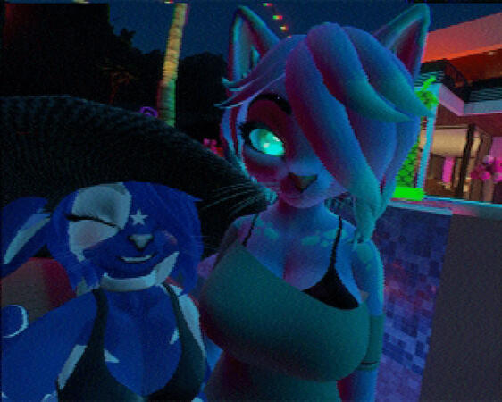 VRChat 2025-04-15