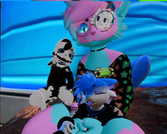 VRChat 2026-06-05