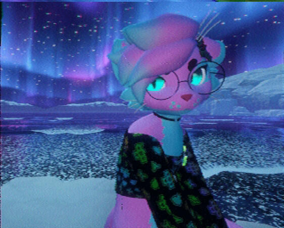 VRChat 2026-05-31