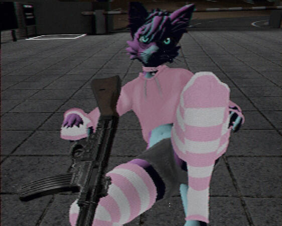 VRChat 2025-12-06