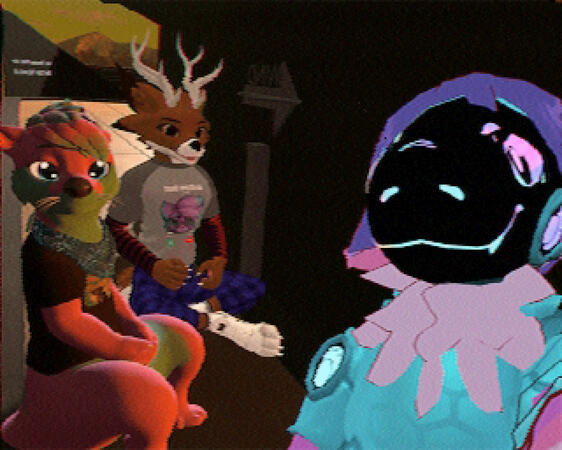 VRChat 2026-05-09
