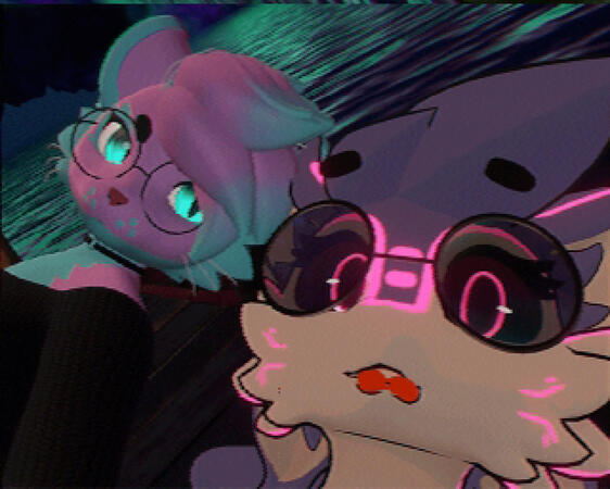 VRChat 2025-11-27