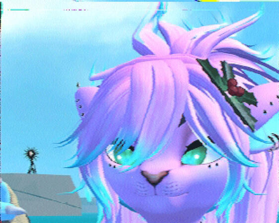 VRChat 2026-03-12