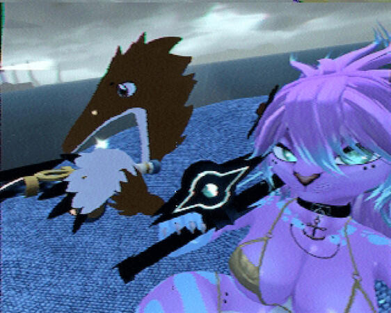 VRChat 2026-03-04