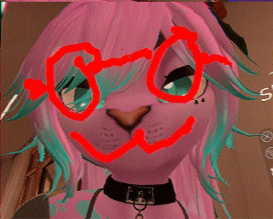 VRChat 2026-03-19