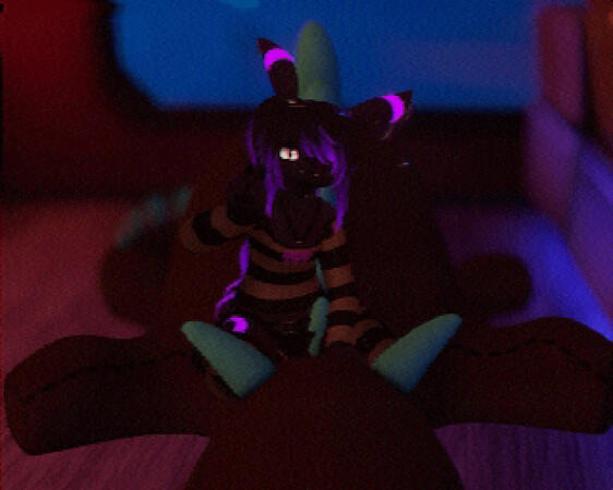VRChat 2026-01-23